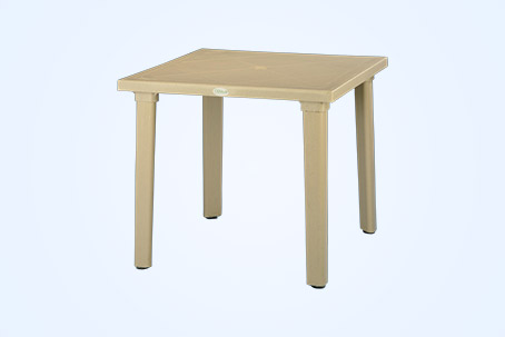 Plastic Furniture Manufacturers