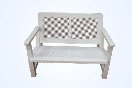 Plastic Sofa Manufacturer
