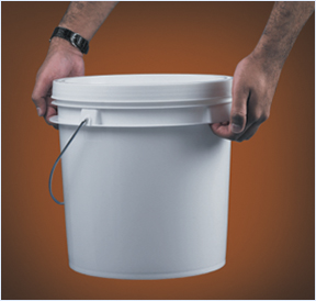 Plastic Paint Bucket Manufacturers