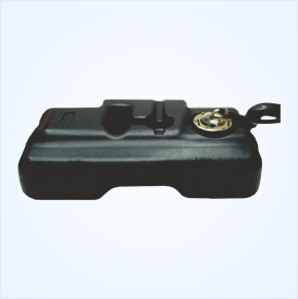 Plastic Fuel Tank Manufacturer