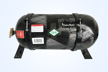 Cng Gas Cylinder