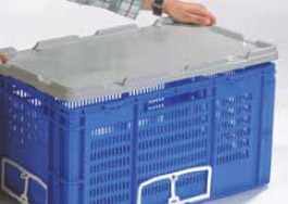 Crate Lid Option