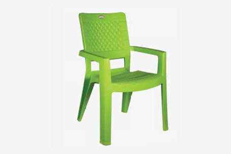 Plastic Chairs Manufacturers