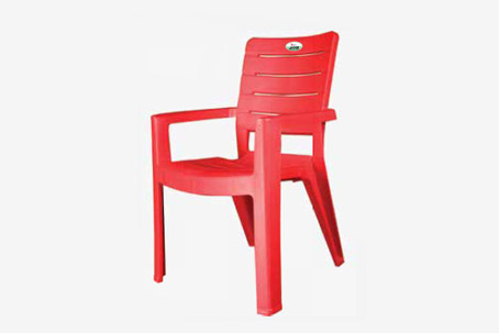 Plastic Chairs Manufacturers