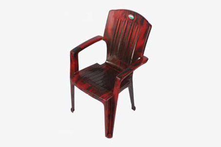 Plastic Chairs Manufacturers