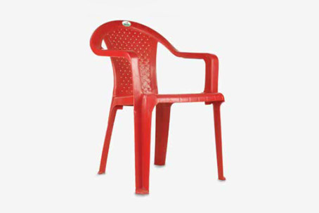 Plastic Chairs Manufacturers