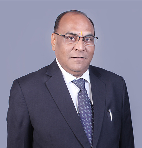 Bharat Kumar Vageria